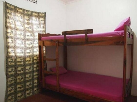Old Moshi Hostel - Photo5