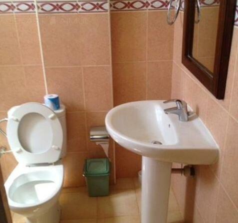 Osy Grand Hotel - Photo4