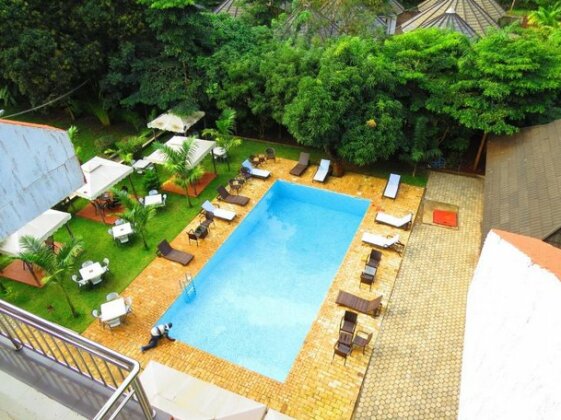 Panama Garden Resort - Photo2