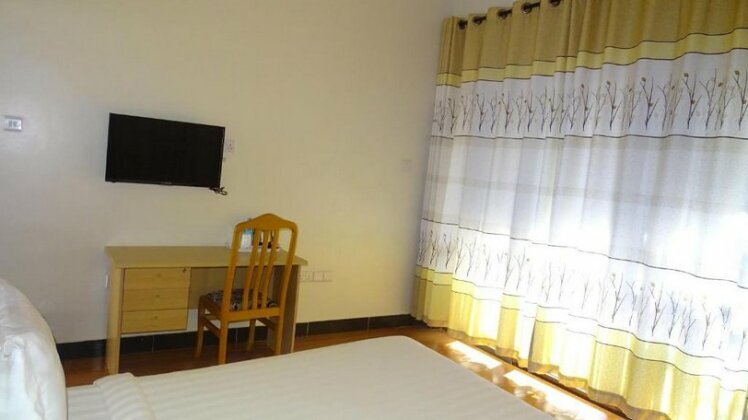 Panama Garden Resort - Photo3