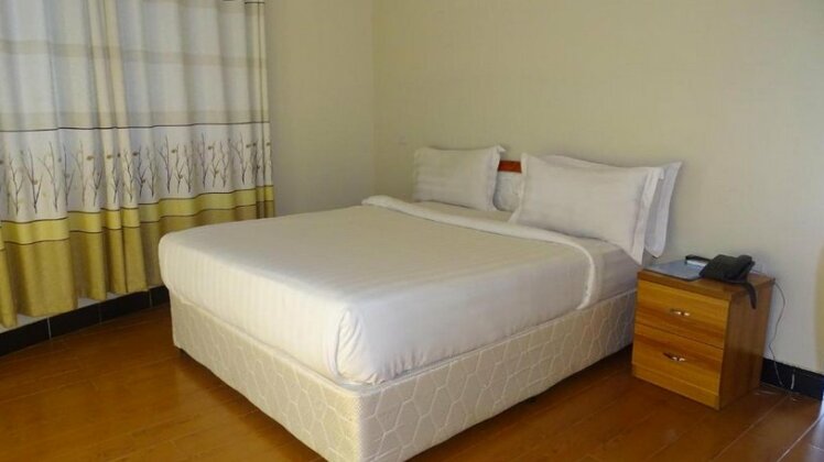 Panama Garden Resort - Photo4