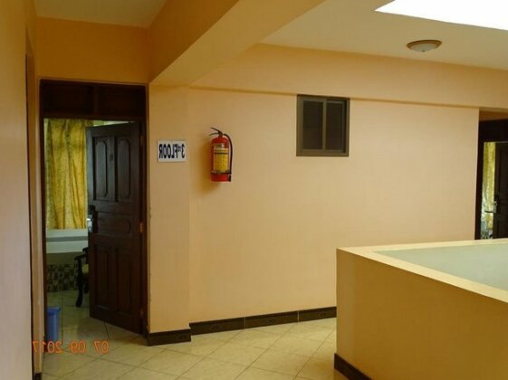 Panama Hotel Ltd - Photo3