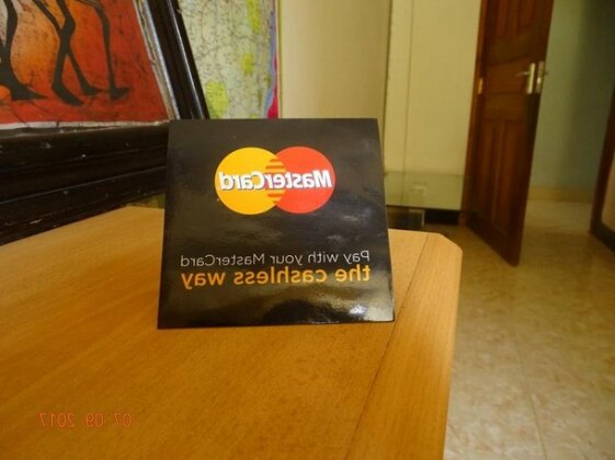 Panama Hotel Ltd - Photo4
