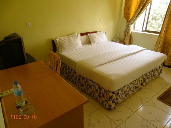 Panama Hotel Ltd - Photo5