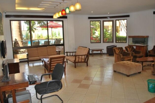 Parkview Inn Moshi - Photo2