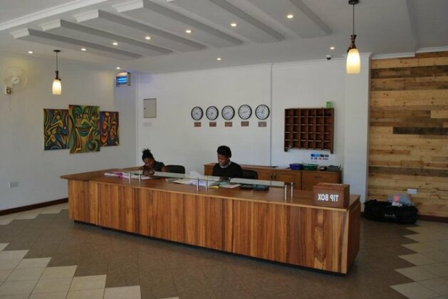 Parkview Inn Moshi - Photo3
