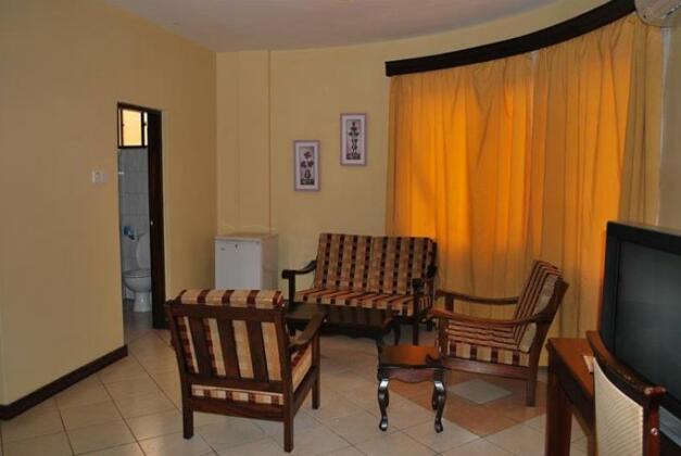Parkview Inn Moshi - Photo5
