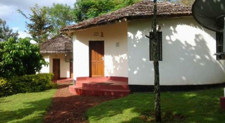 Pentagon Cottages - Photo2