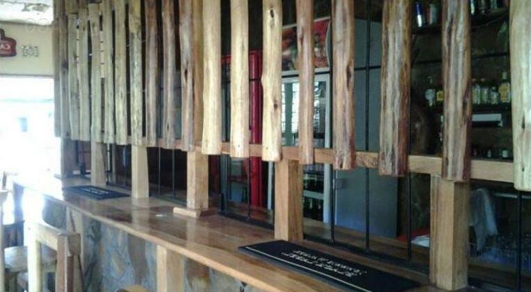 Pentagon Cottages - Photo5