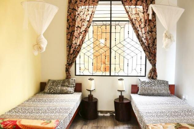 Rafiki Backpackers & Guesthouse - Photo2