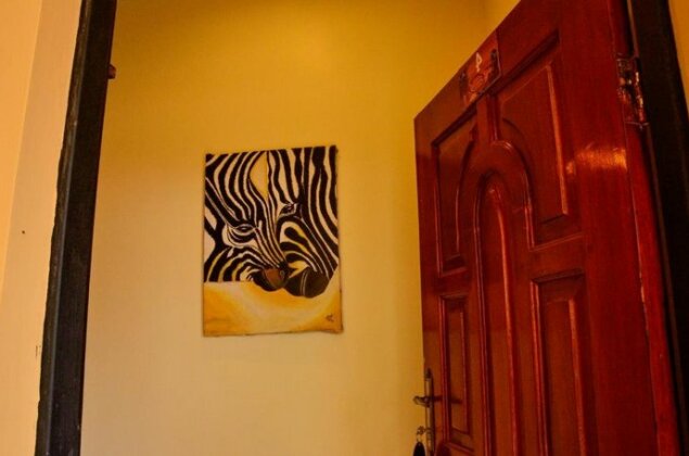 Raha Hostel - Photo2