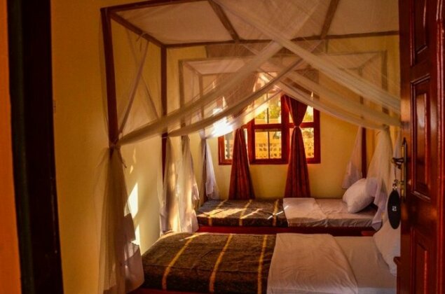 Raha Hostel - Photo5