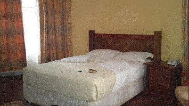 Sal Salinero Hotel - Photo5