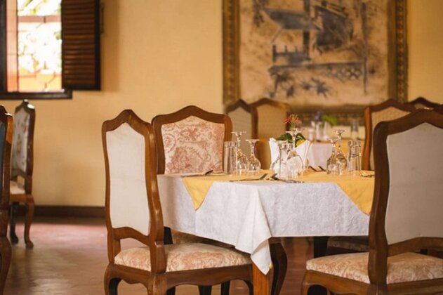 Salinero Kilimanjaro Hotel - Photo2