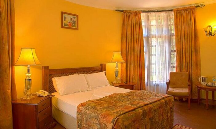 Salinero Kilimanjaro Hotel - Photo5