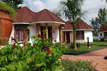 Salinero Kilimanjaro Hotel