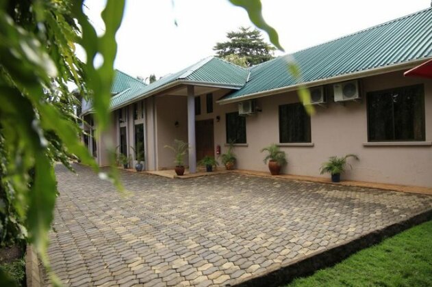Sangana Lodge - Photo2