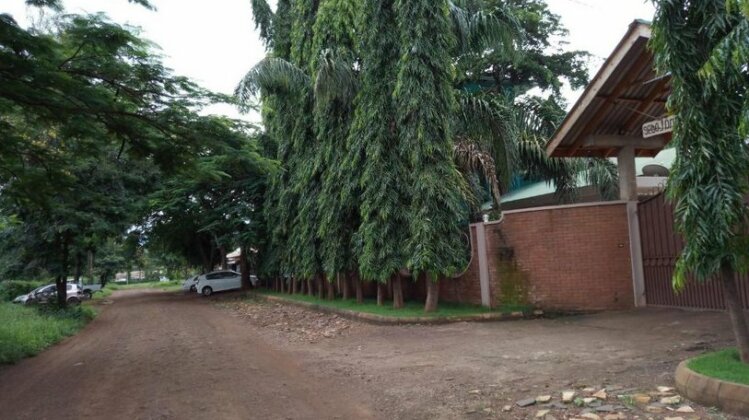 Sangana Lodge - Photo5