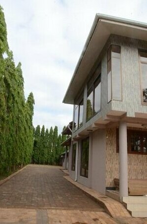 Sangana Lodge