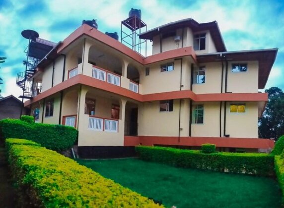 Shimbwe Meadows Guest House