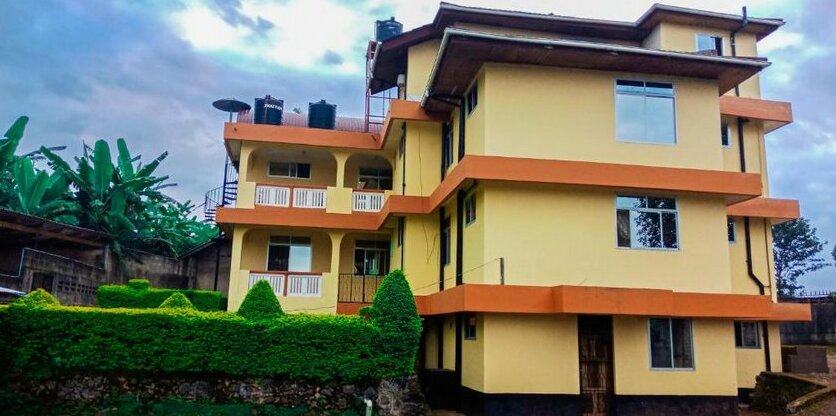 Shimbwe Meadows Guest House - Photo4