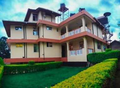 Shimbwe Meadows Guest House