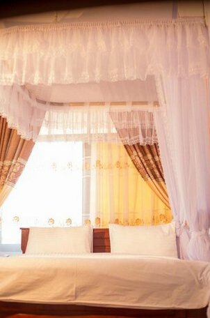 Silent Hill Hotel Moshi - Photo3