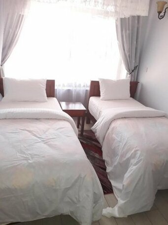 Silent Hill Hotel Moshi - Photo4