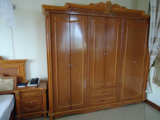 Snow View Hotel - Photo2