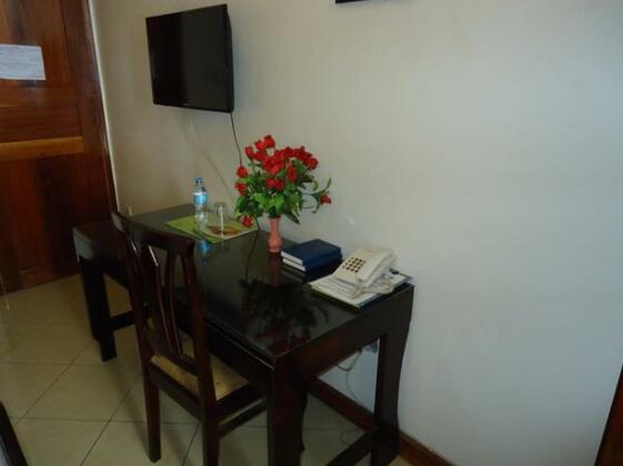 Snow View Hotel - Photo4