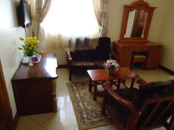 Snow View Hotel - Photo5