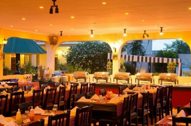 Springlands Hotel - Photo3