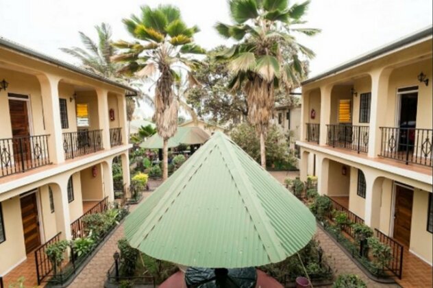 Springlands Hotel - Photo5