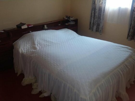 Stellas Villa Lodge - Photo4