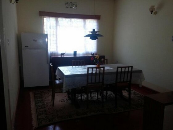 Stellas Villa Lodge - Photo5