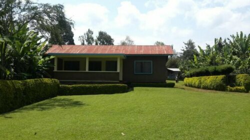Stellas Villa Lodge