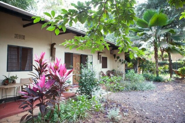 Tembo Tamu B&B - Photo2