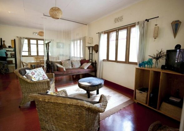 Tembo Tamu B&B - Photo3