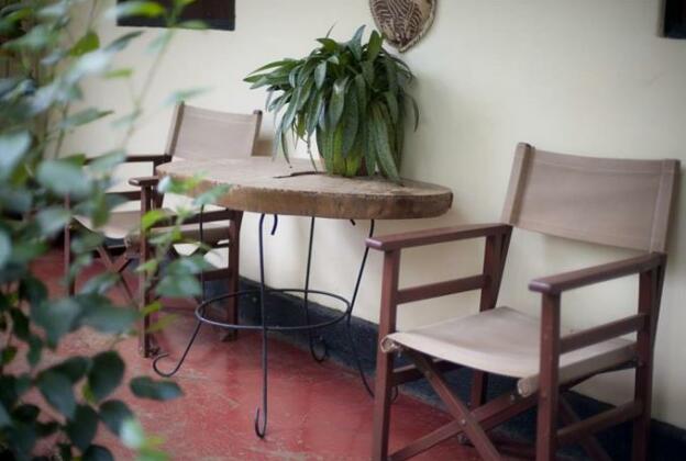 Tembo Tamu B&B - Photo4