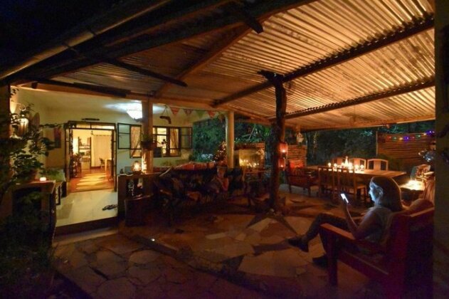 Tembo Tamu B&B - Photo5
