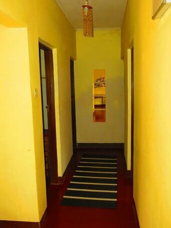 The Backyard Hostel - Photo4