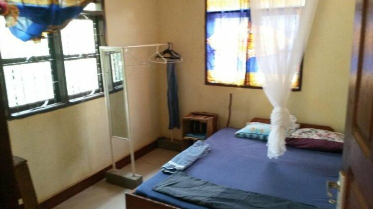 The Backyard Hostel - Photo5