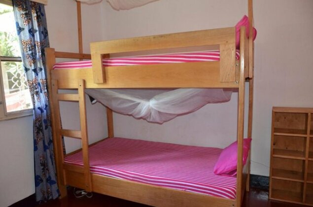 TVL Hostel