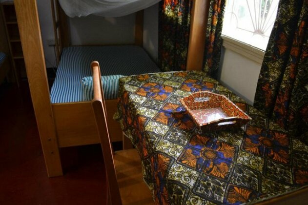 TVL Hostel - Photo4