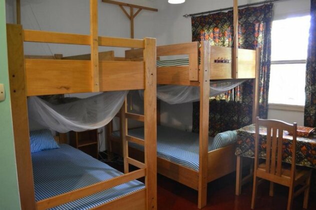 TVL Hostel - Photo5