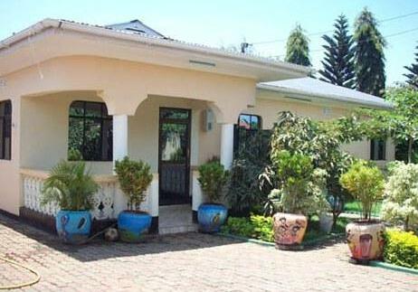Twiga Home