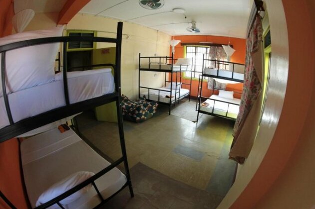 We Travel Hostel - Photo4