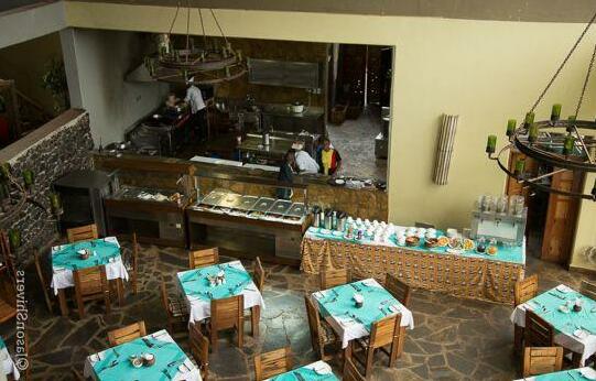 Weru Weru River Lodge - Photo2