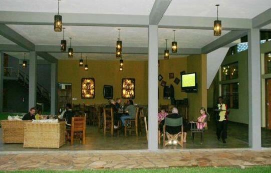 Weru Weru River Lodge - Photo3