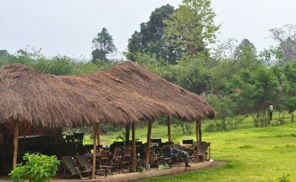 Udzungwa Forest Tented Camp - Photo3